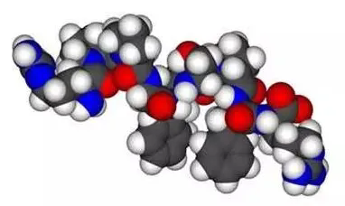 EGF的模拟肽——AnaGF®细胞修复肽