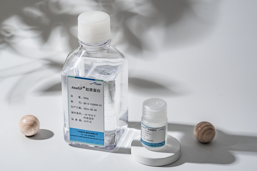 AnaGF<sup>®</sup>胶原蛋白